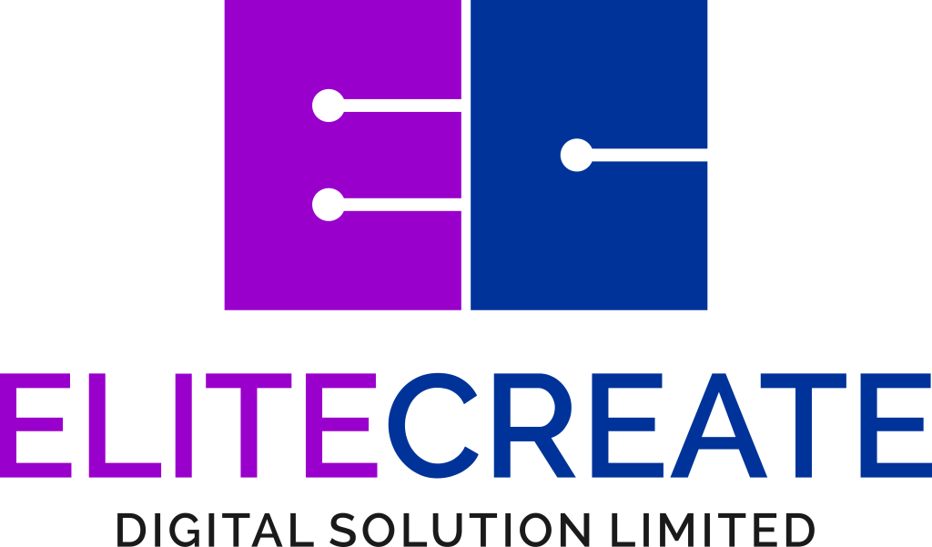 ELITE CREATE logo