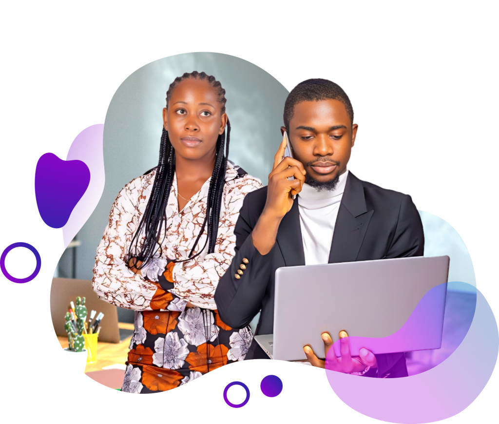 Web Development In Lagos and Abuja Nigeria